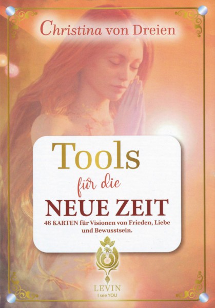 Tools for the New Age (Card Set)