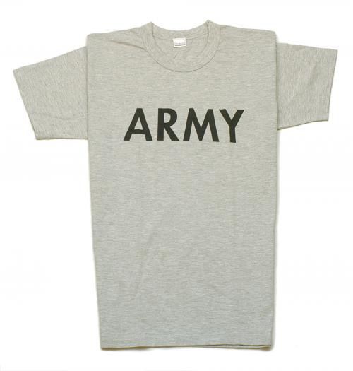 T-Shirt 'US-Army'