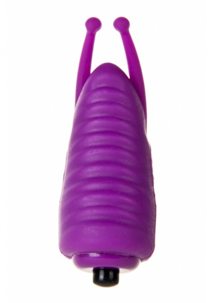 Finger-Vibratoren - violett