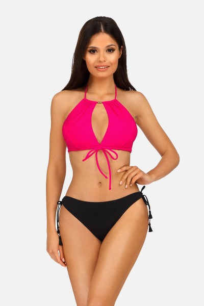 Two-piece swimsuit