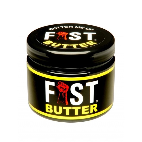 Fist Butter