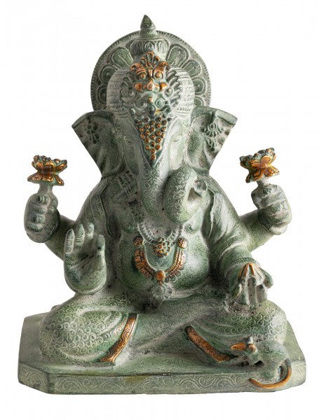 Ganesh, 22.5 cm
