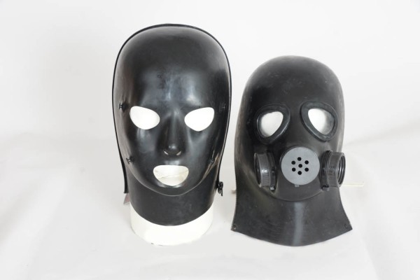Multi-Funktions-Maske MFM 11 - ohne Zubehör