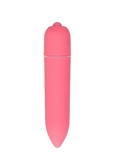 Bulletvibrator pink