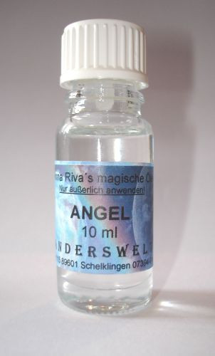 Anna Riva's angel - ätherisches Öl