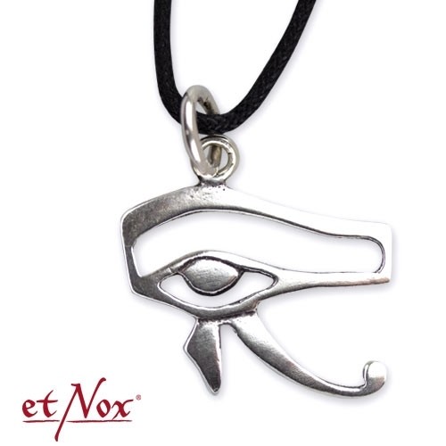 Anhänger 'Auge des Horus' 925er Silber