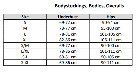 Chilirose-Bodystockings-Bodies-Overalls