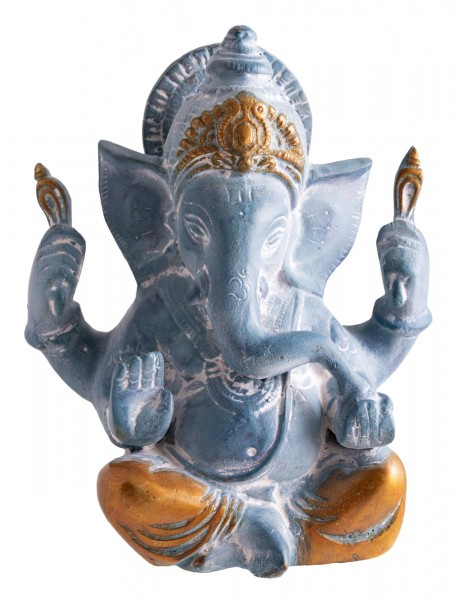 Ganesh, 13.5 cm