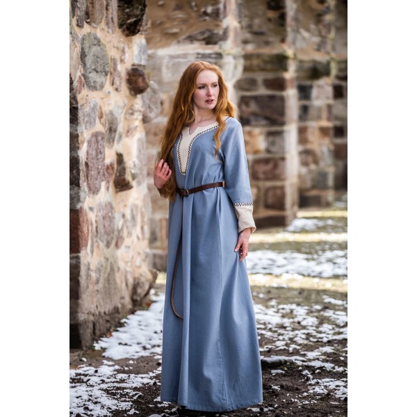 Viking Dress 'Freya'