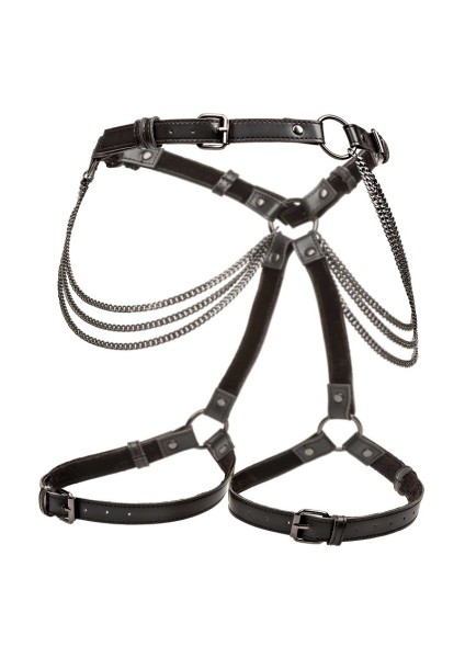 Thigh Harness QueenSize
