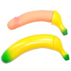 Sexy Banane