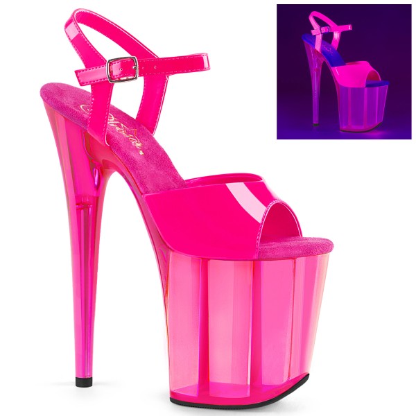FLAMINGO-809UVT in Farbe P0270| Neon Hot Pink