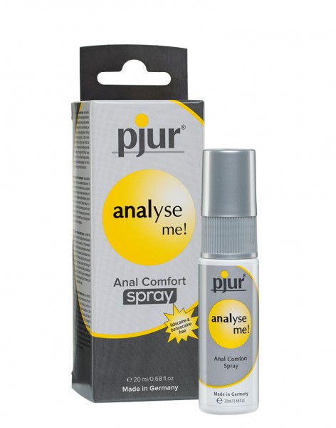 Pjur - Analyse Me Spray