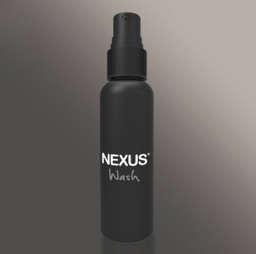 Nexus Toy Cleaner
