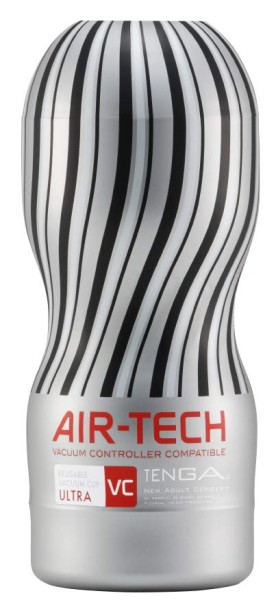 Tenga 'Air-Tech Ultra' Masturbator