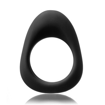 Kleiner Silikon Cock Ring