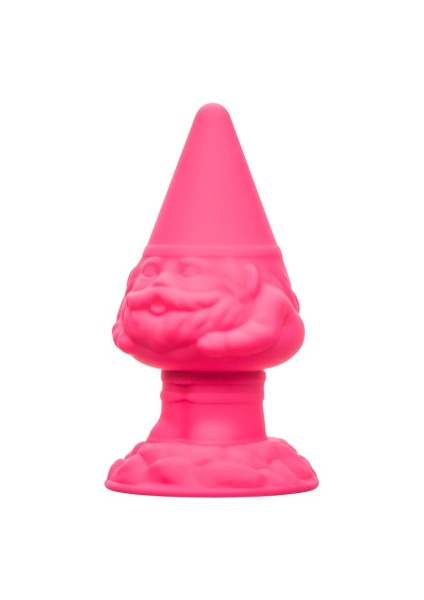 Anal Butt Plug "Gnome"