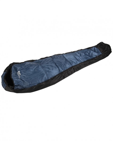 Schlafsack leicht mit Tasche