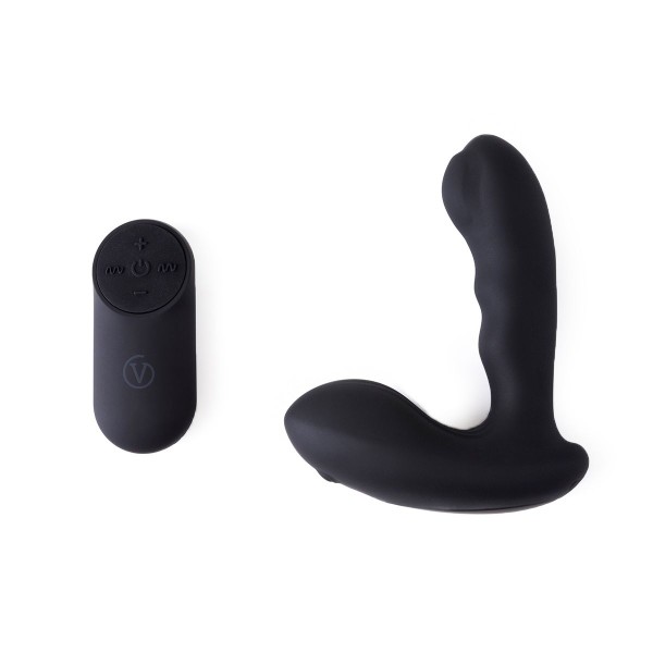 Prostate Massager 'Moving Beads'