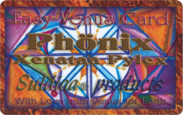 Phoenix Mandala System Card