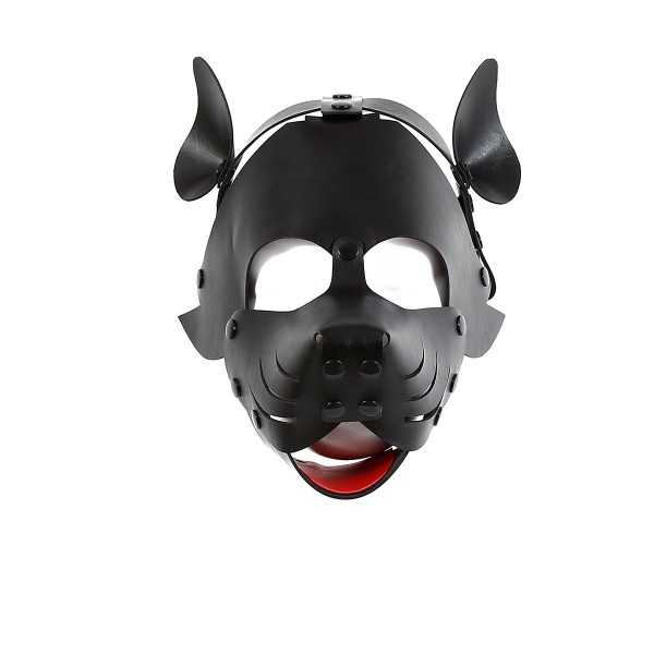 Head Mask 'Puppy'