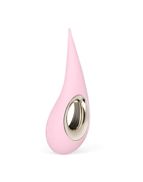 Klitoris-Vibrator - PIN POINT- Rosa