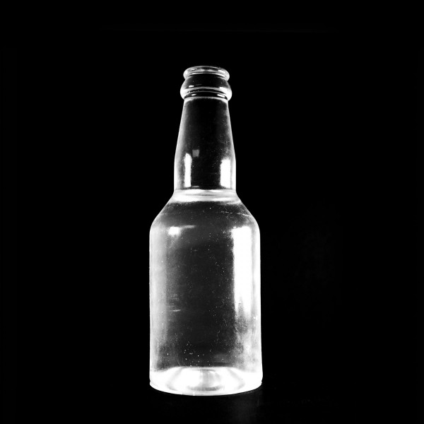 Analpug 'Bottle'