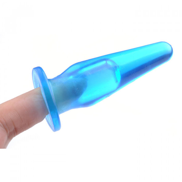 Finger Miniplug