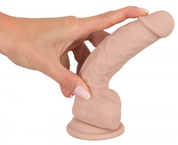 Dildo in the shape of a penis