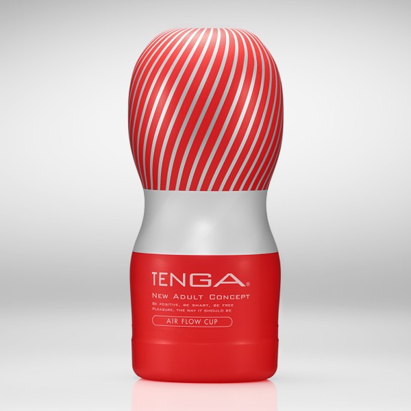 Tenga Cup 'Air Flow'