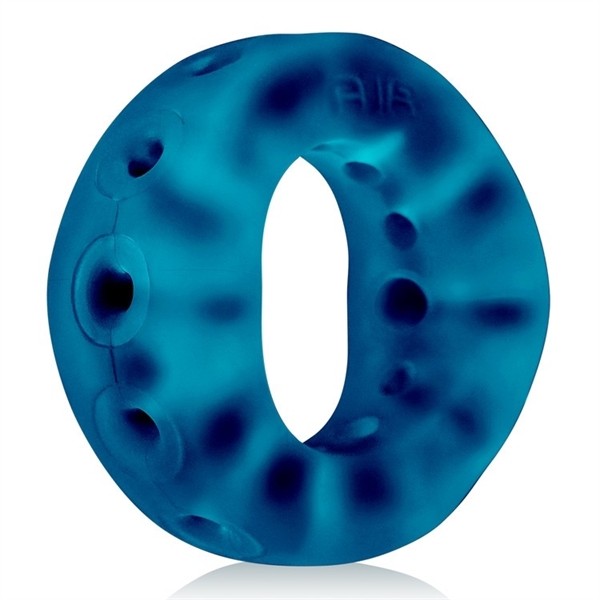 Oxballs - Airflow Cockring - blau