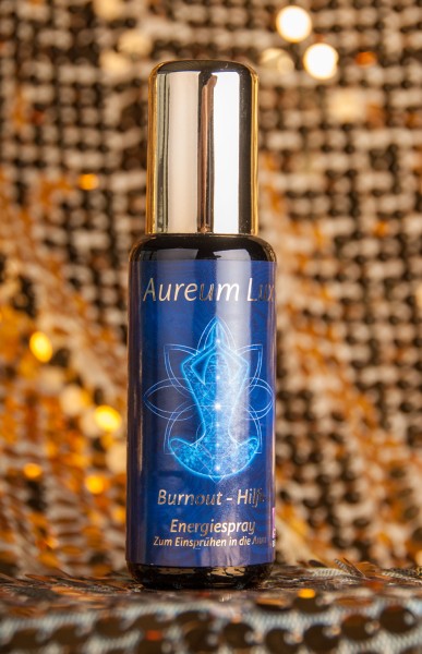 Burnout - Assistance 'Aureum Lux'