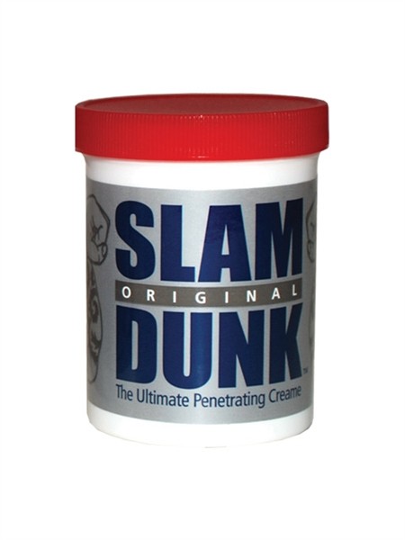 Slam Dunk Original - 237ml