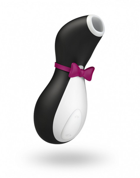Satisfyer Pro Penguin Next Generation -Gesamtansicht