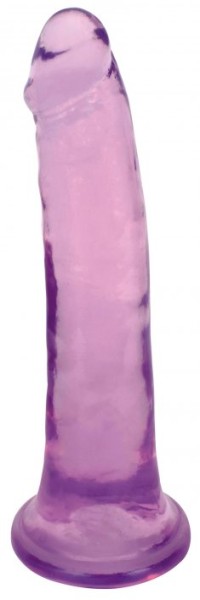 Dildo "Grape Ice" approx. 20 cm