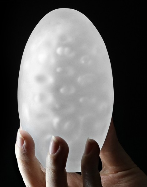 Mastubator 'Giant Egg' Noppen