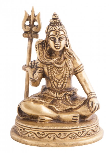 Shiva - 10 cm
