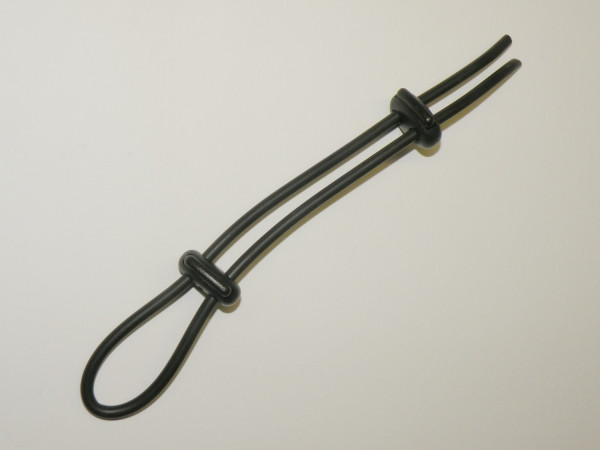 Dobule Lock Penis Schlaufe 3mm