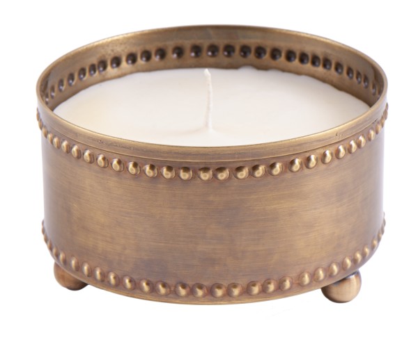 Mio - Soy Wax Candle