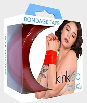 Bondage Tape 1