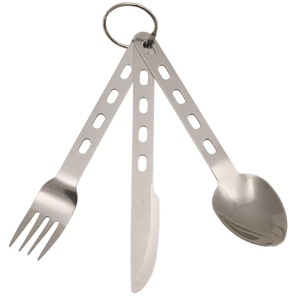 Cutlery 'Extra Light' with Ring