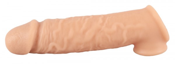 Penis-Sleeve Verlängerung 5 cm
