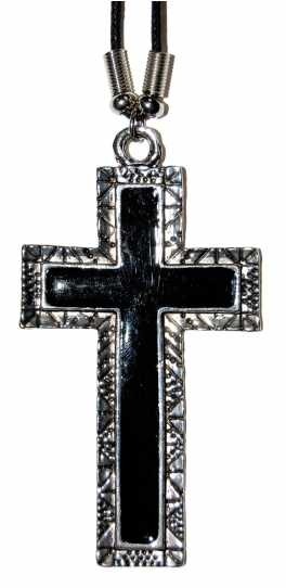 Anhänger 'Crucifix'