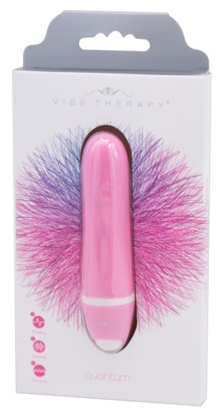 Vibe Therapy Quantum pink
