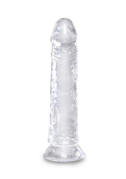 King Cock Clear Approx. 20 cm