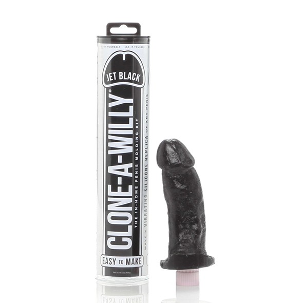 Penis Abdruck Set - Clone a Willy