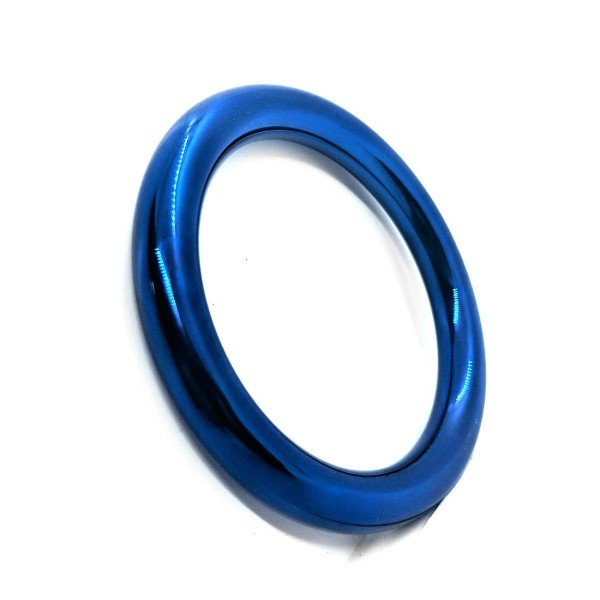Cock Ring 'Blue Boy' - donut