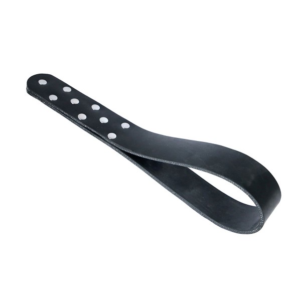 Rubber Paddle