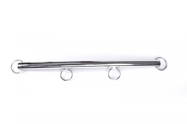 Spreader bar made of stainless steel