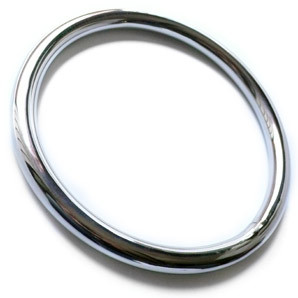 Stahl Ring